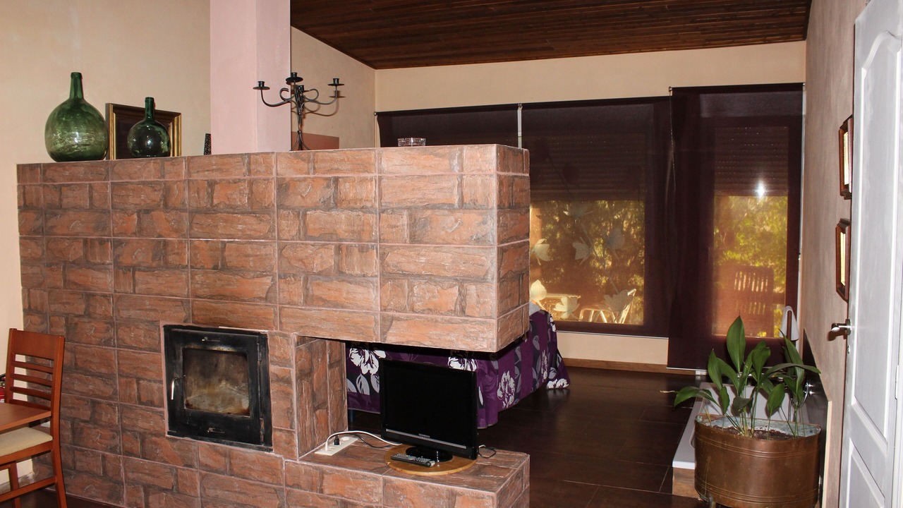 Photo of Kitchen in Alcaraz