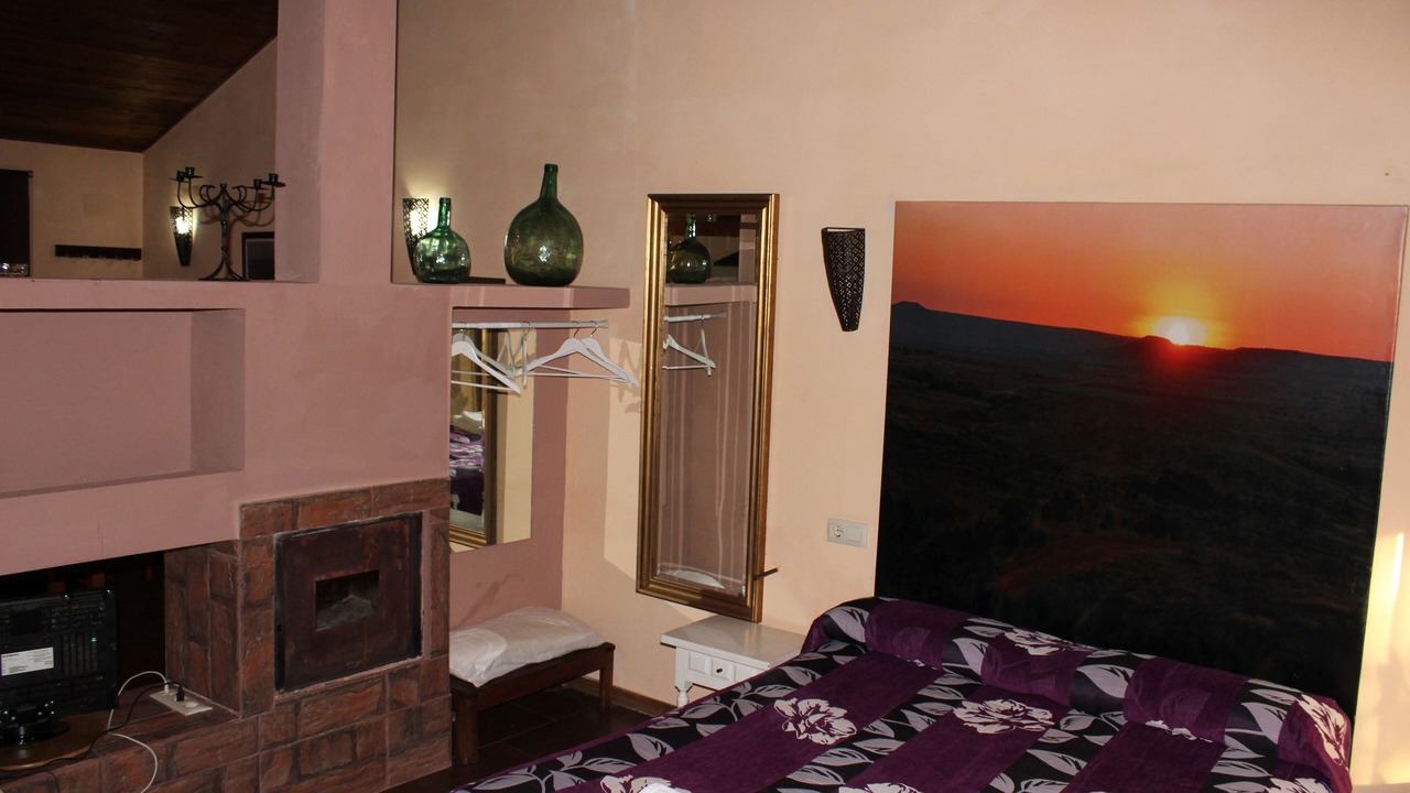 Photo of Bedroom in Alcaraz