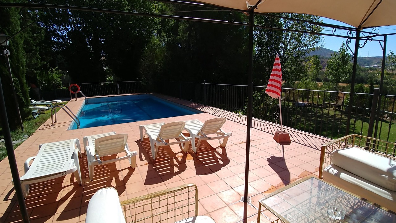 Photo of Outdoor in Alcaraz