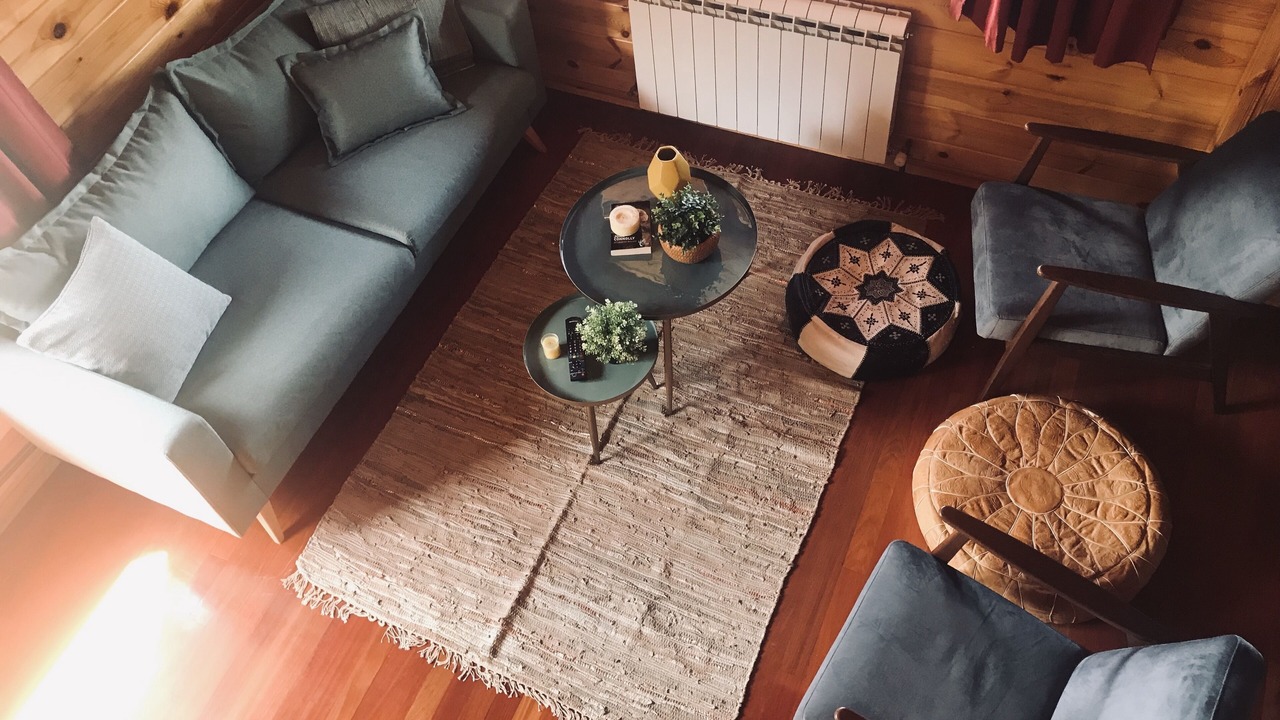 Photo of Livingroom in Robledo de Chavela