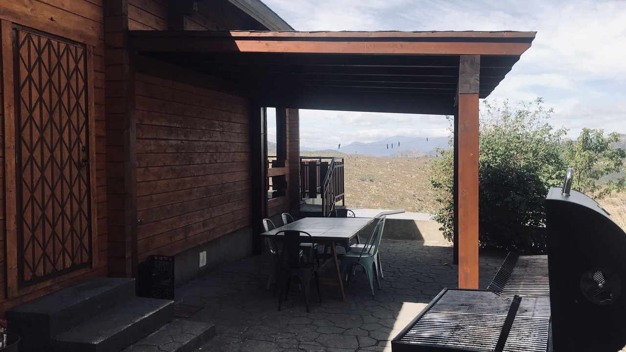 Photo of Outdoor in Robledo de Chavela