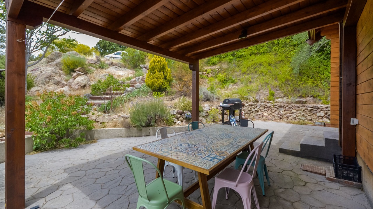 Photo of Outdoor in Robledo de Chavela