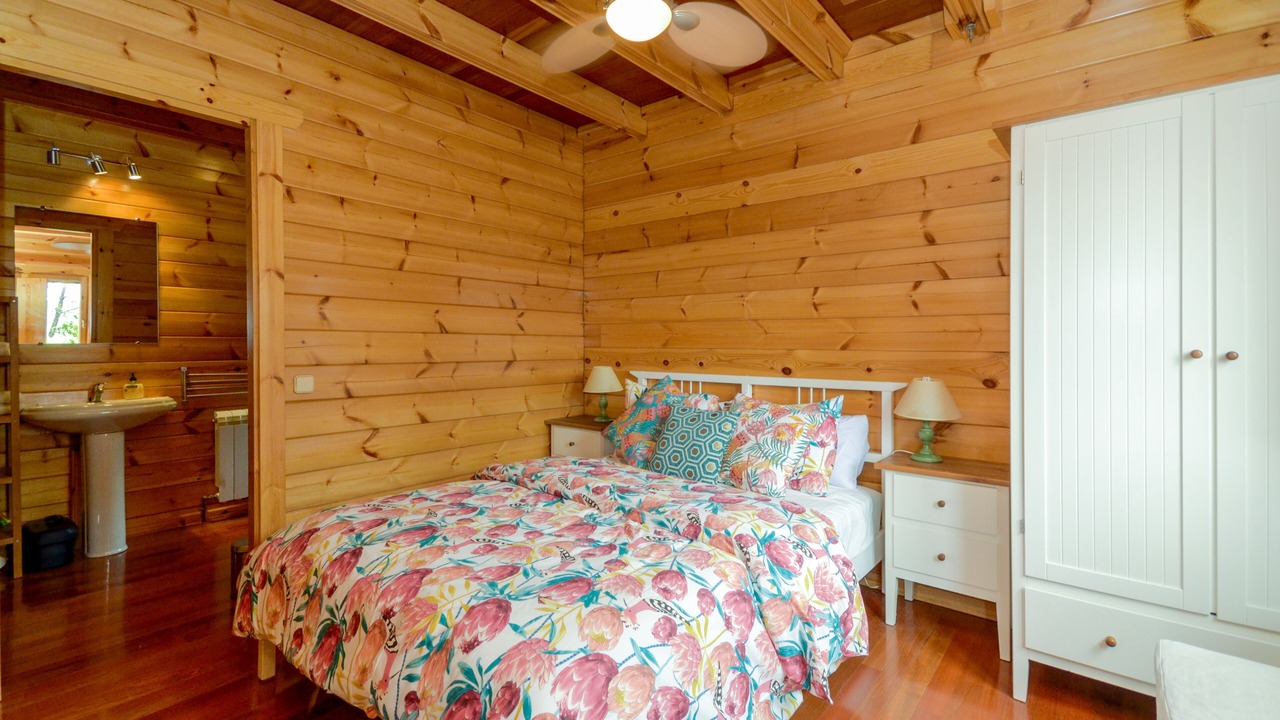 Photo of Bedroom in Robledo de Chavela