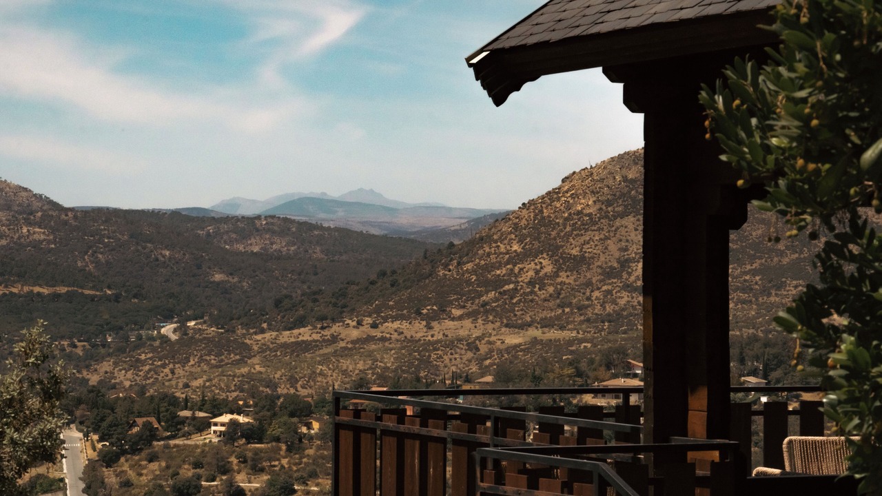 Photo of Outdoor in Robledo de Chavela