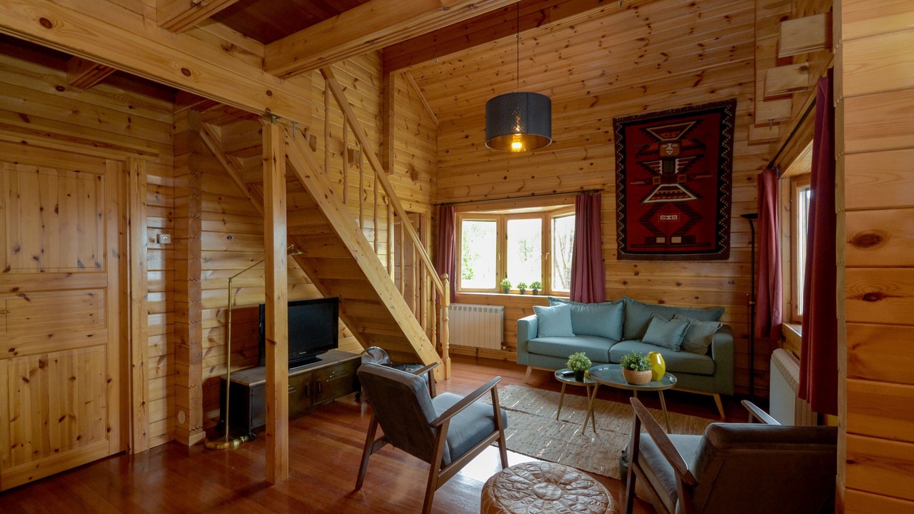 Photo of Livingroom in Robledo de Chavela