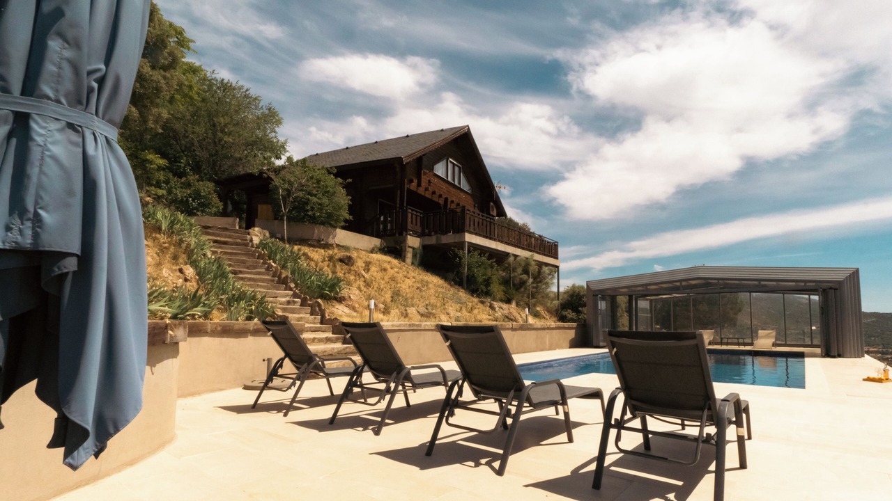 Photo of Outdoor in Robledo de Chavela