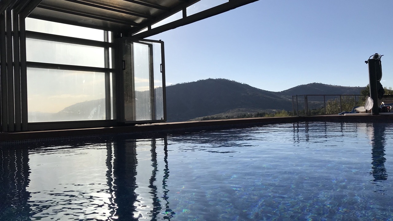 Photo of Outdoor in Robledo de Chavela