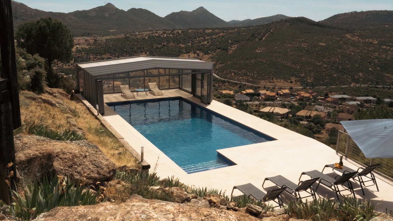 Photo of Outdoor in Robledo de Chavela