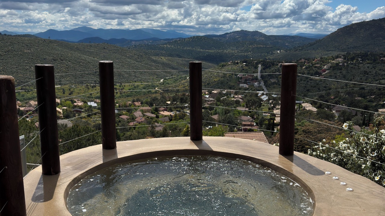 Photo of Outdoor in Robledo de Chavela