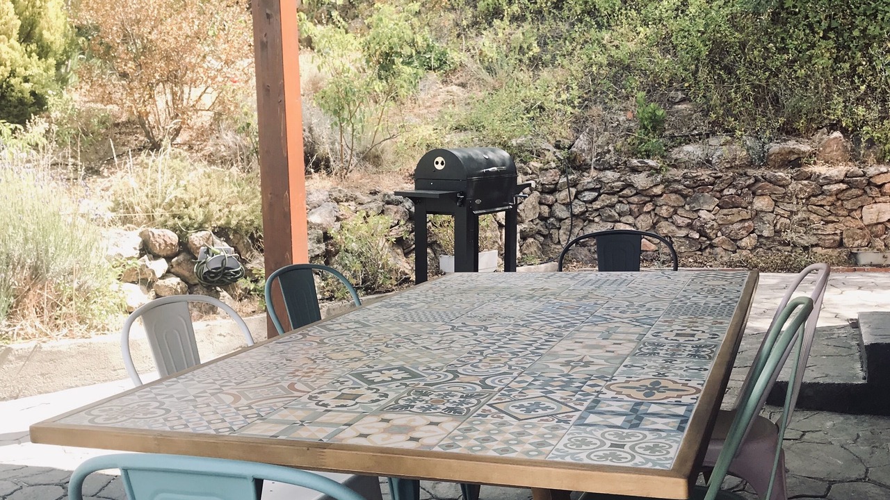 Photo of Outdoor in Robledo de Chavela