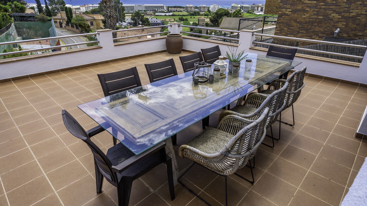 Photo of Outdoor in Santa Susanna