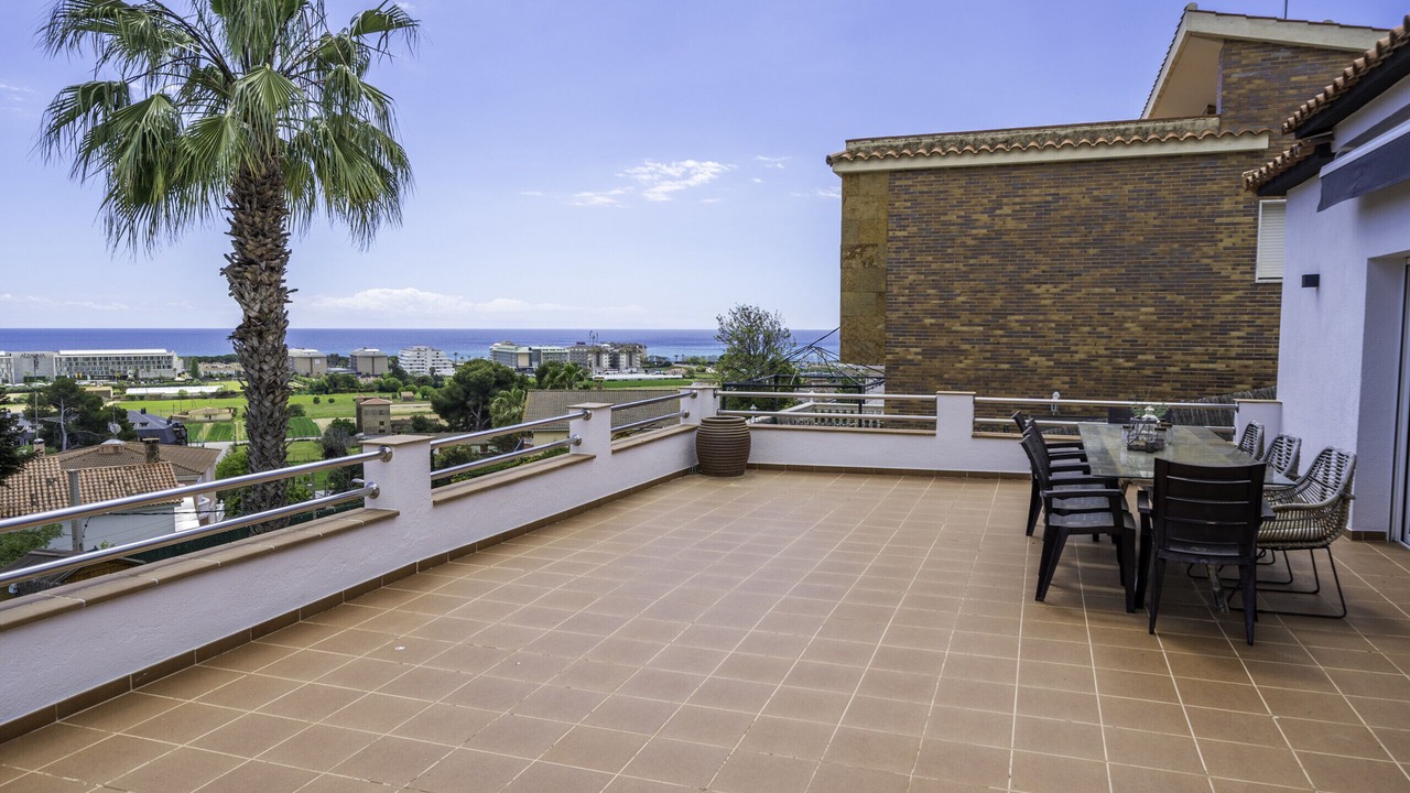 Photo of Outdoor in Santa Susanna