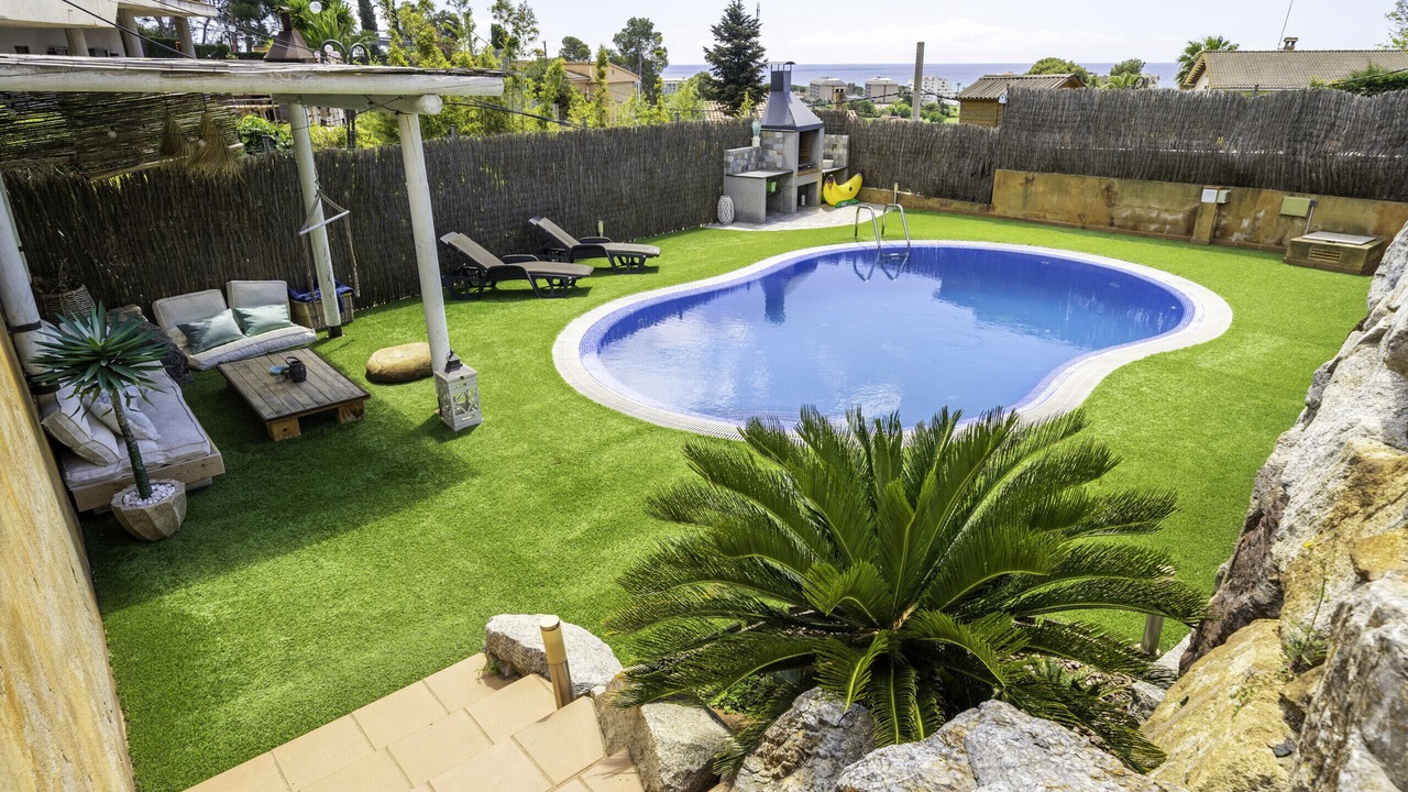 Photo of Outdoor in Santa Susanna