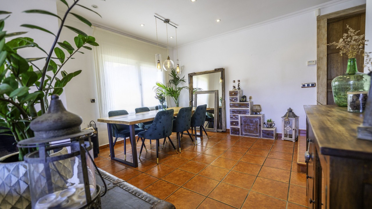 Photo of Livingroom in Santa Susanna