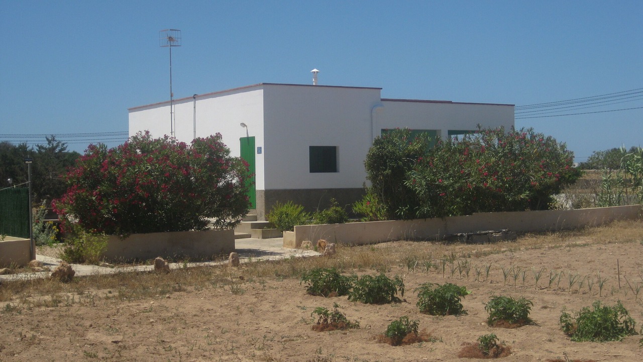 Photo of Outdoor in Sant Francesc Xavier
