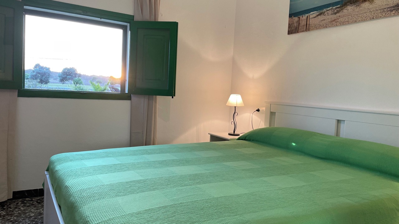 Photo of Bedroom in Sant Francesc Xavier