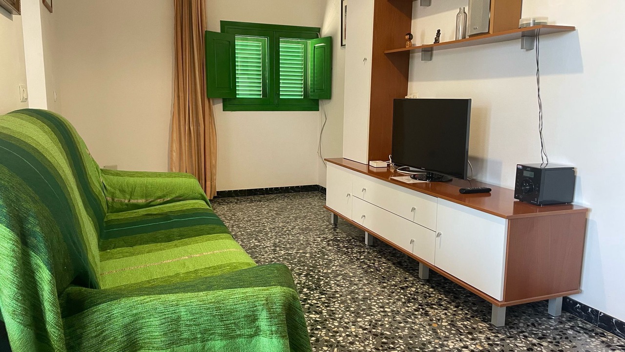 Photo of Livingroom in Sant Francesc Xavier