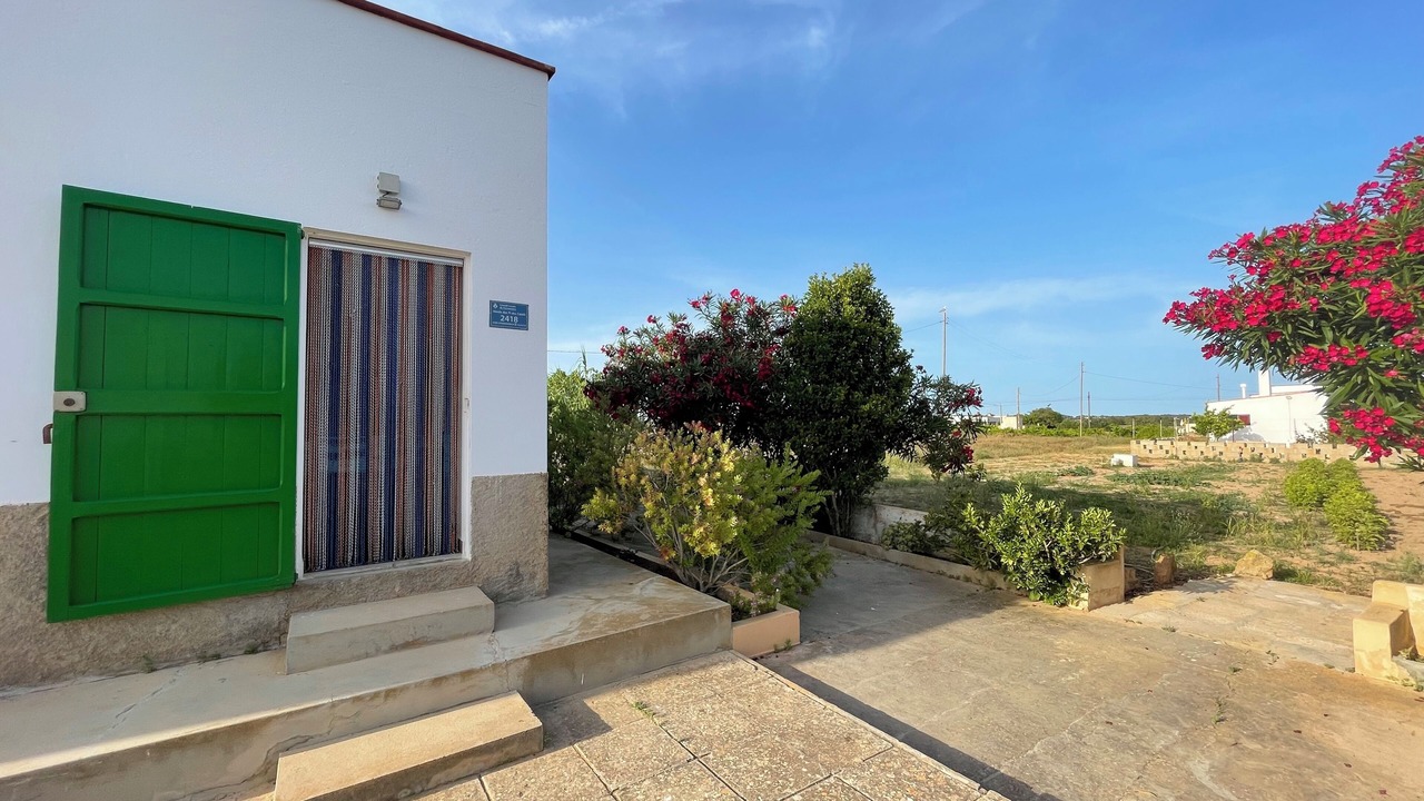 Photo of Outdoor in Sant Francesc Xavier