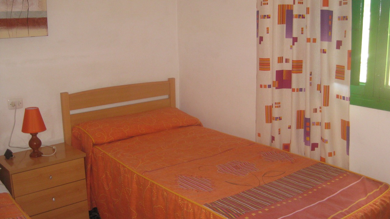 Photo of Bedroom in Sant Francesc Xavier