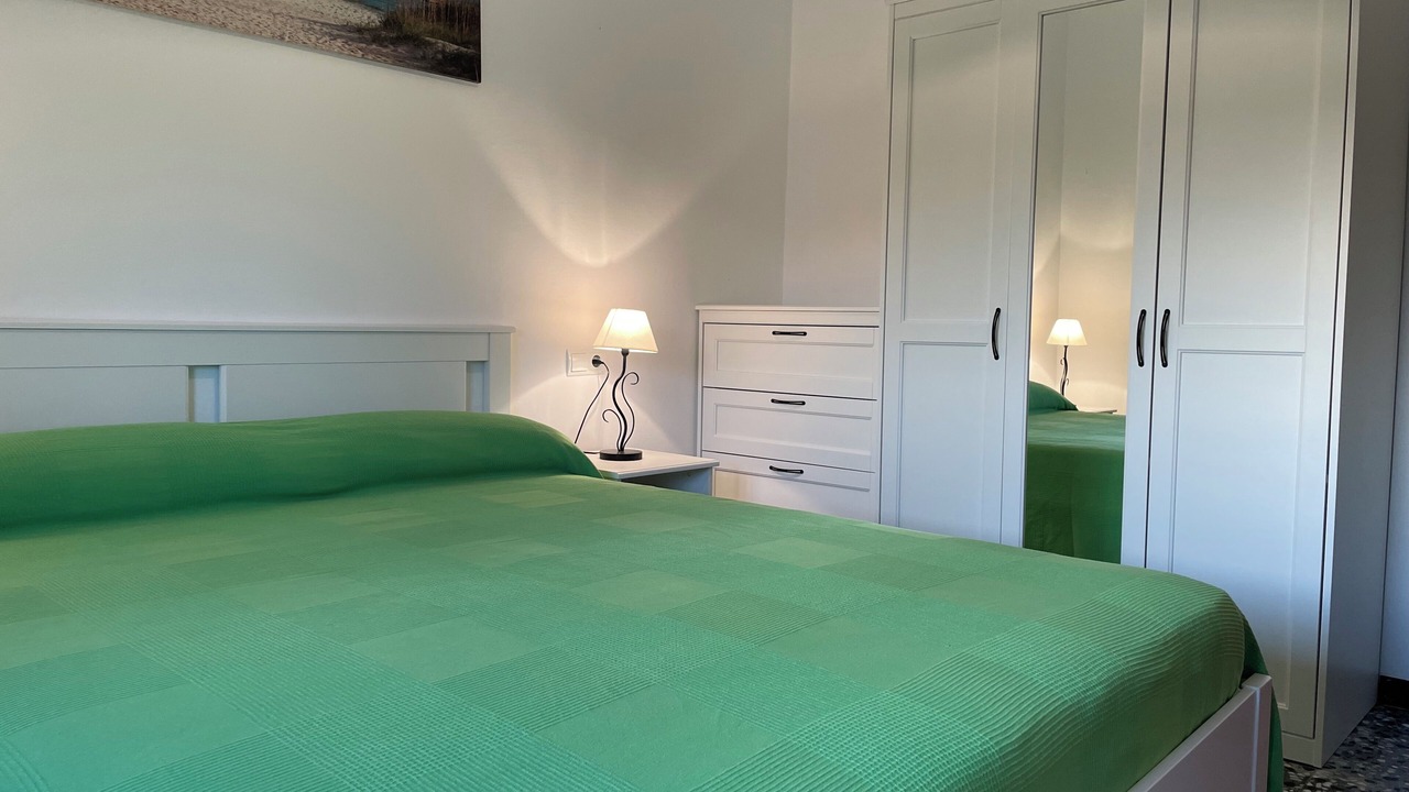 Photo of Bedroom in Sant Francesc Xavier