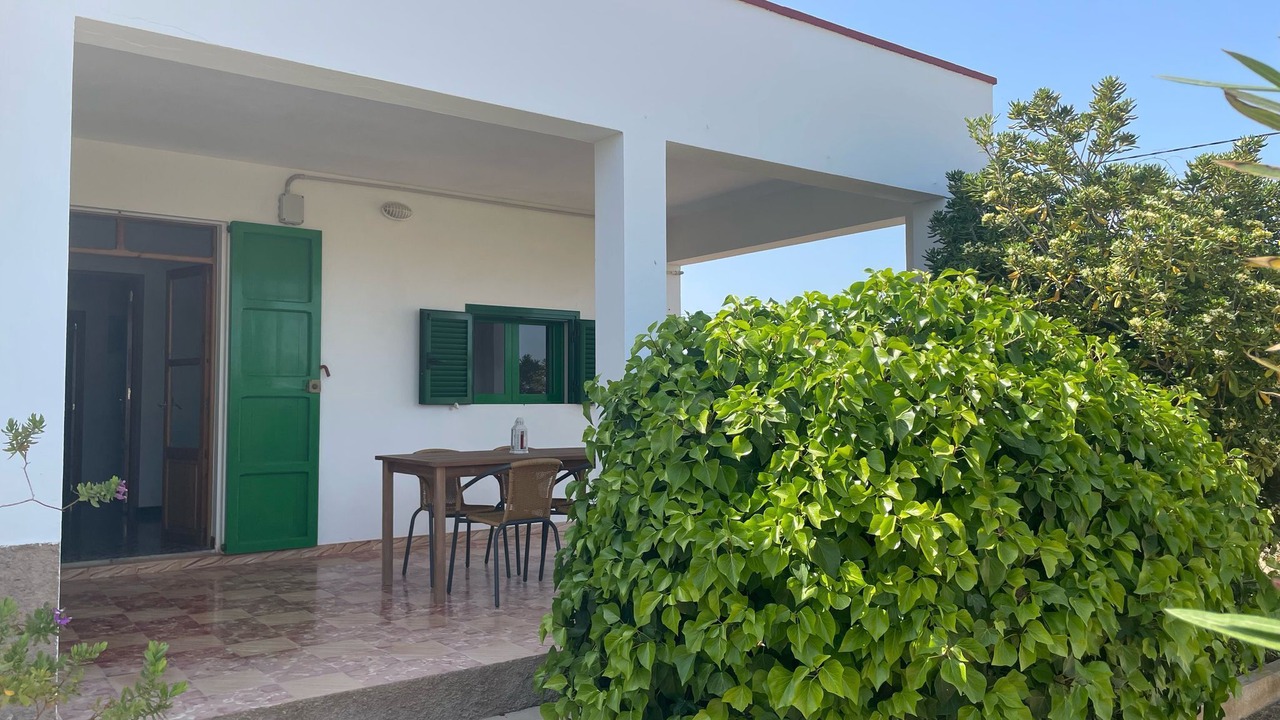 Photo of Outdoor in Sant Francesc Xavier