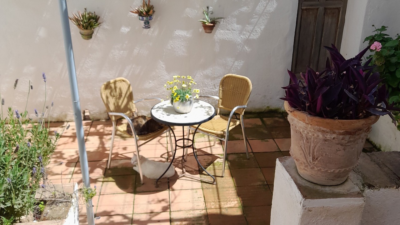 Photo of Outdoor in Fuente-Tojar