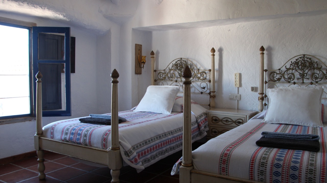 Photo of Bedroom in Priego de Cordoba