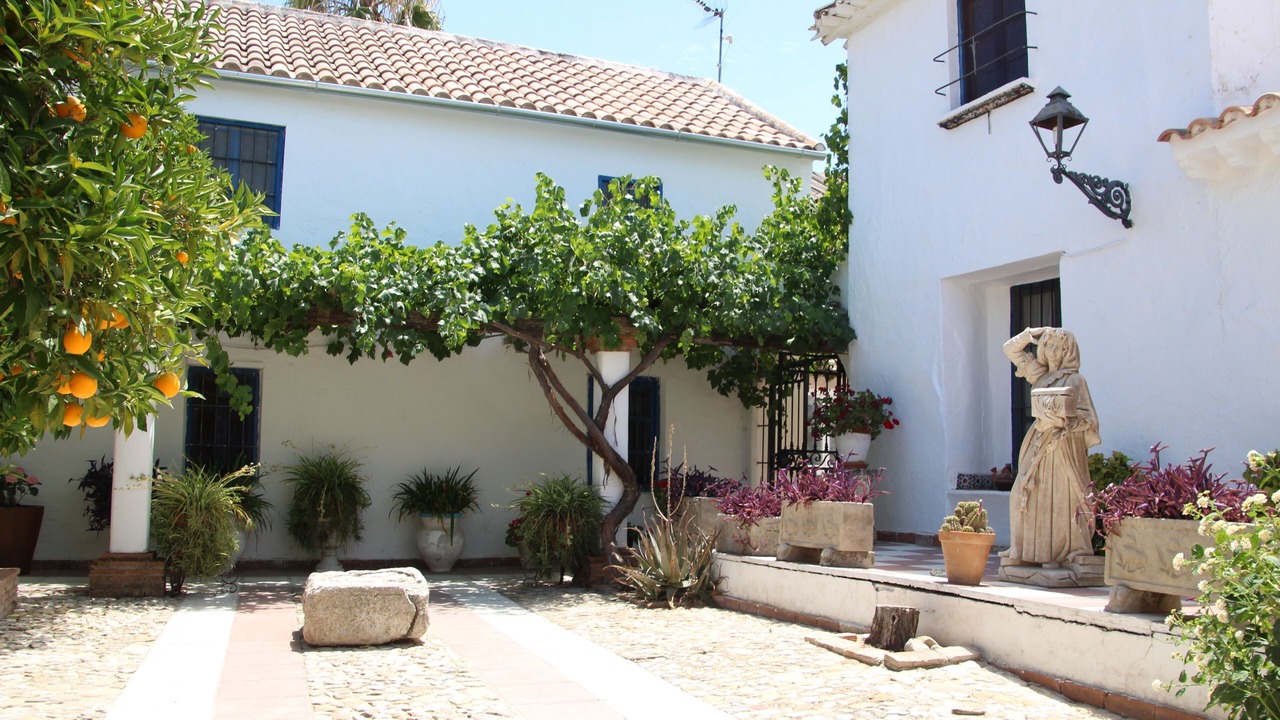 Photo of Outdoor in Priego de Cordoba