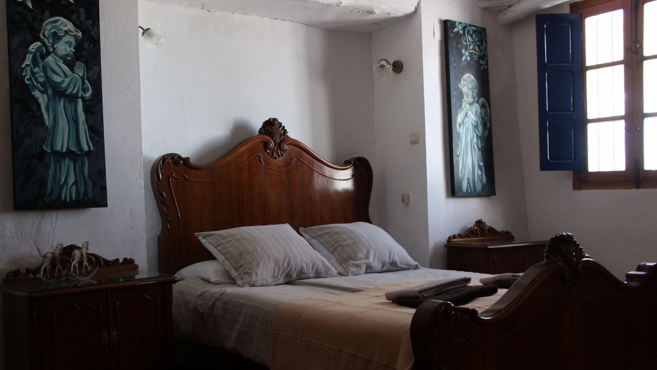 Photo of Bedroom in Priego de Cordoba