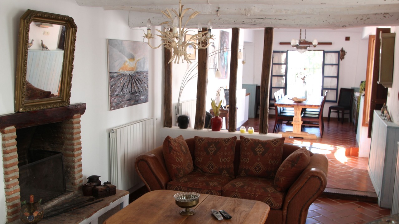 Photo of Livingroom in Priego de Cordoba