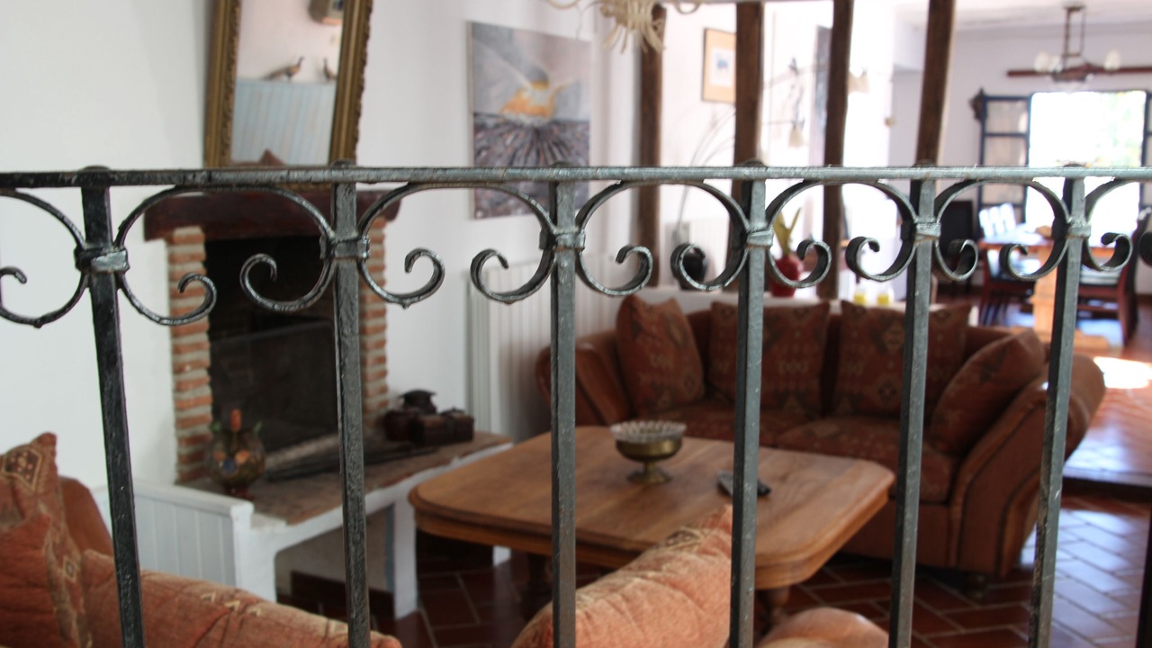 Photo of Livingroom in Priego de Cordoba