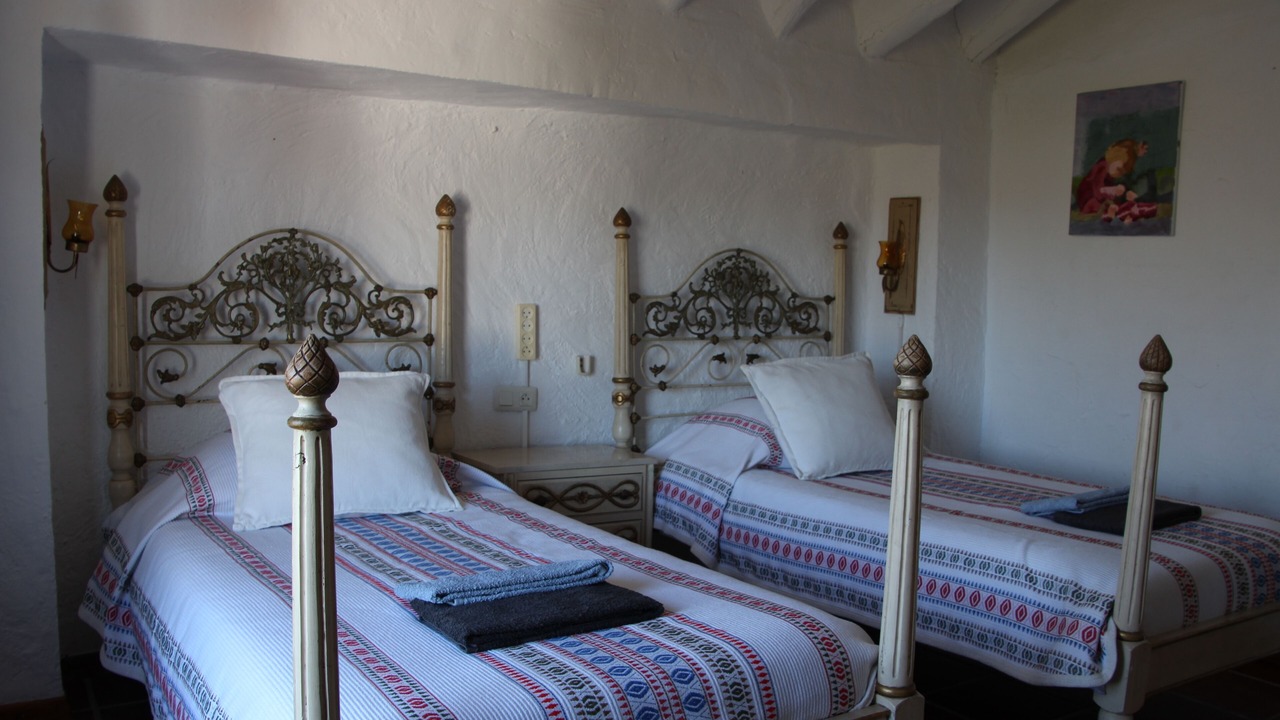 Photo of Bedroom in Priego de Cordoba