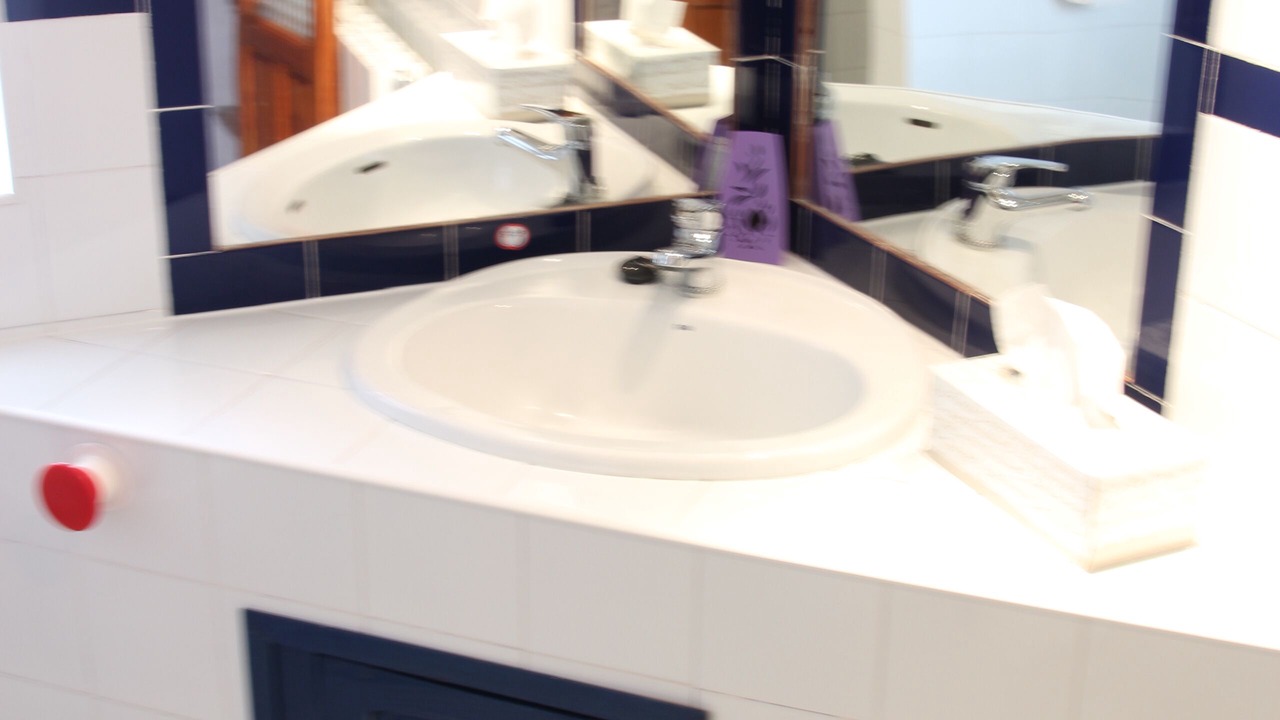 Photo of Bathroom in Priego de Cordoba