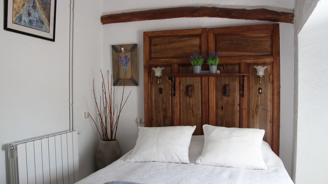 Photo of Bedroom in Priego de Cordoba