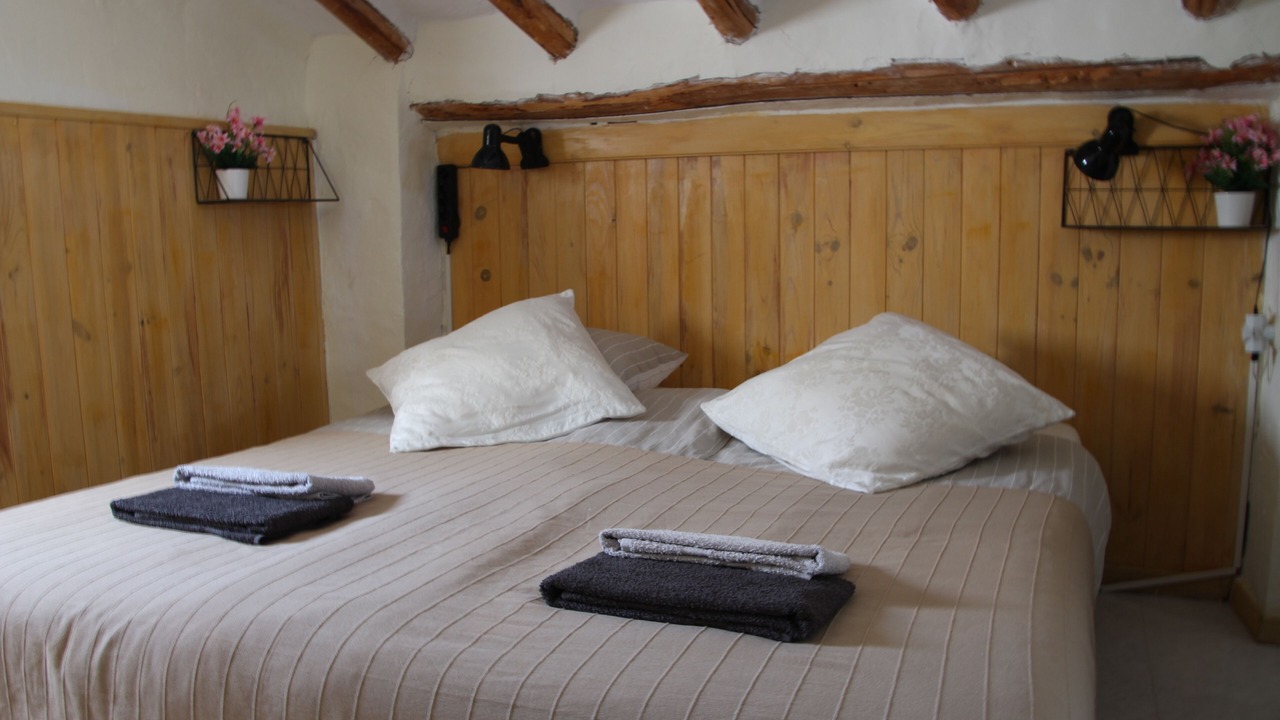 Photo of Bedroom in Priego de Cordoba