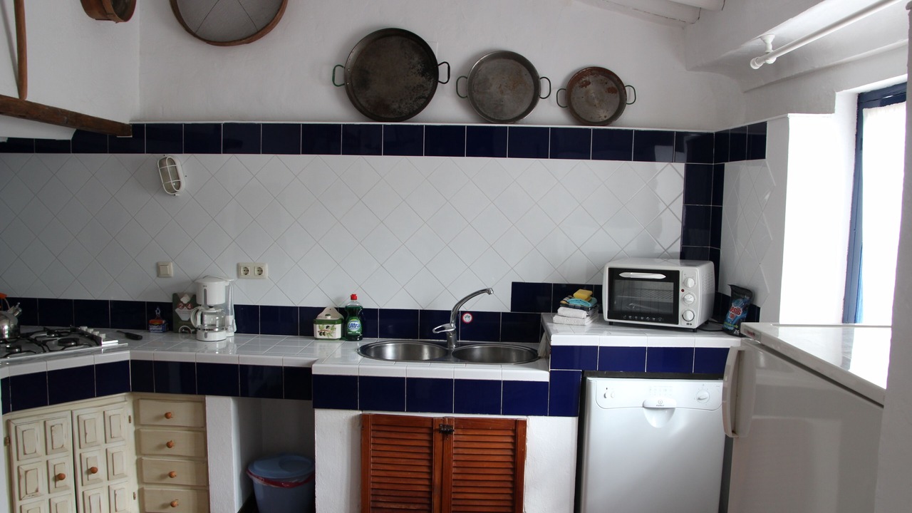 Photo of Kitchen in Priego de Cordoba