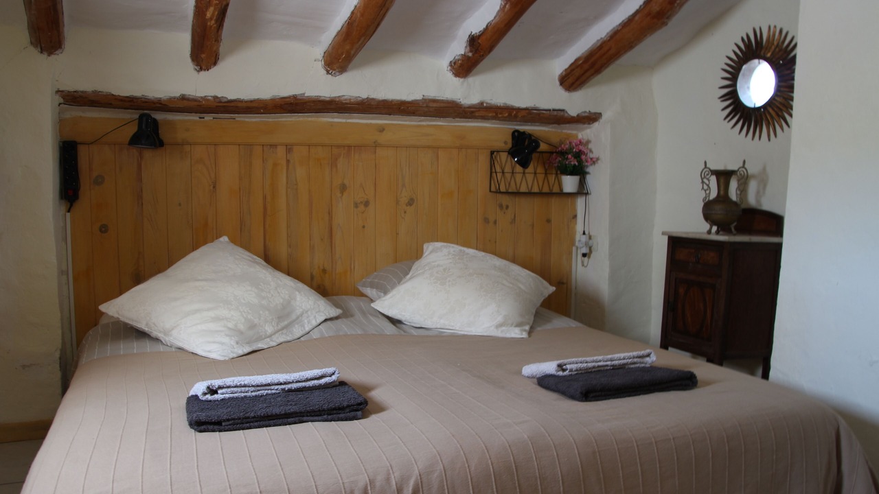Photo of Bedroom in Priego de Cordoba