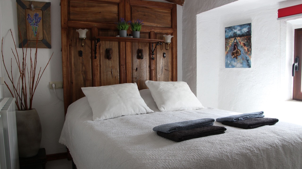 Photo of Bedroom in Priego de Cordoba