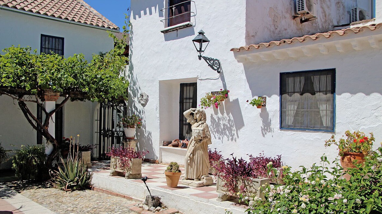 Photo of Outdoor in Priego de Cordoba