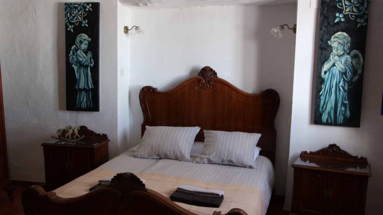 Photo of Bedroom in Priego de Cordoba