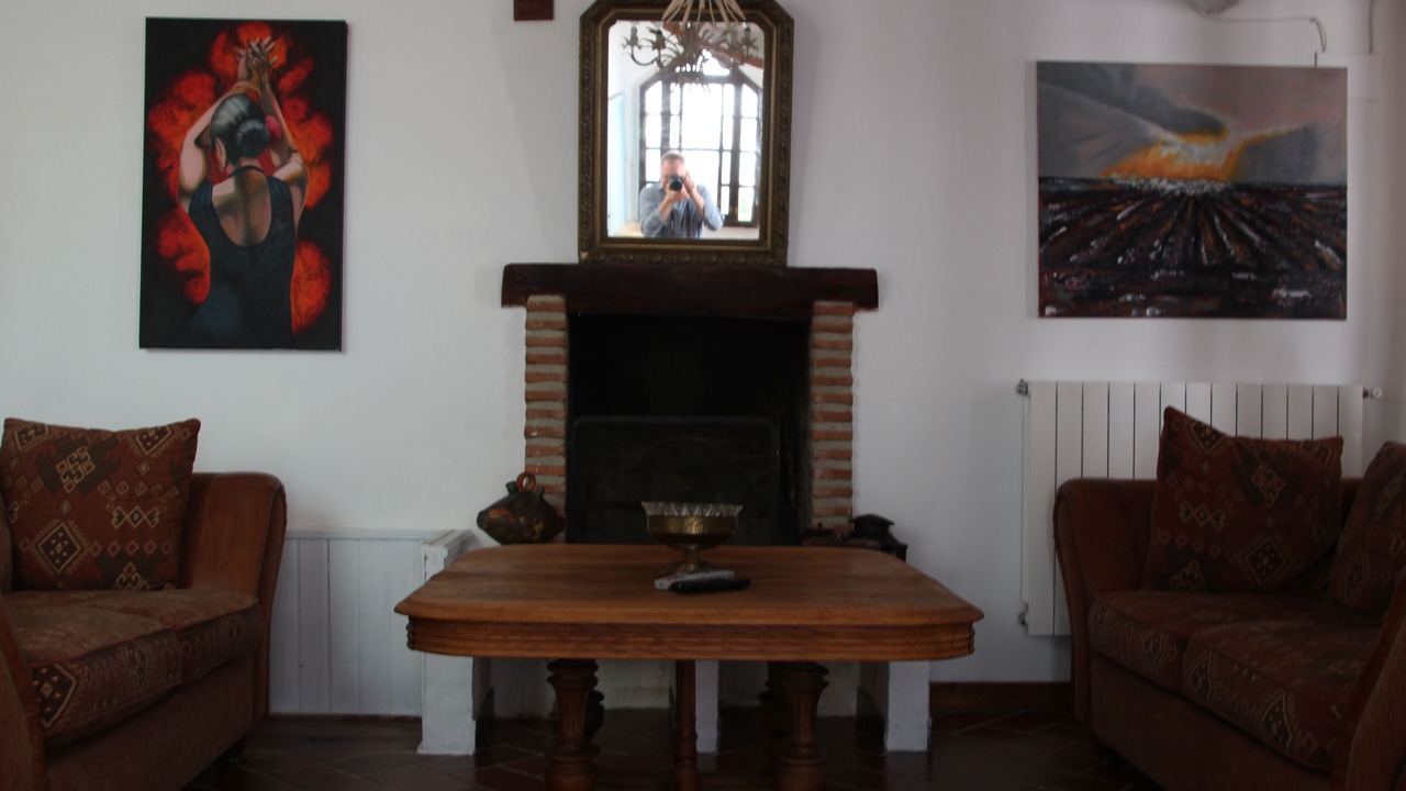 Photo of Livingroom in Priego de Cordoba