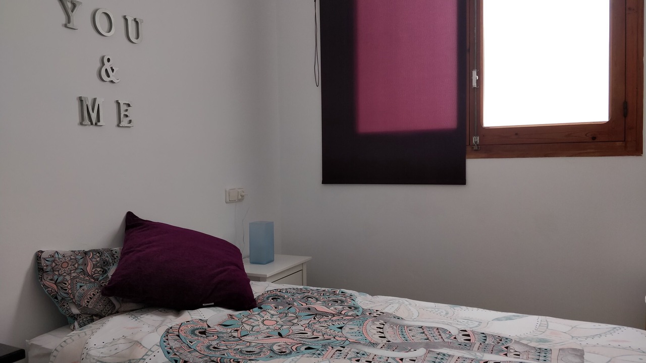 Photo of Bedroom in Malgrat de Mar