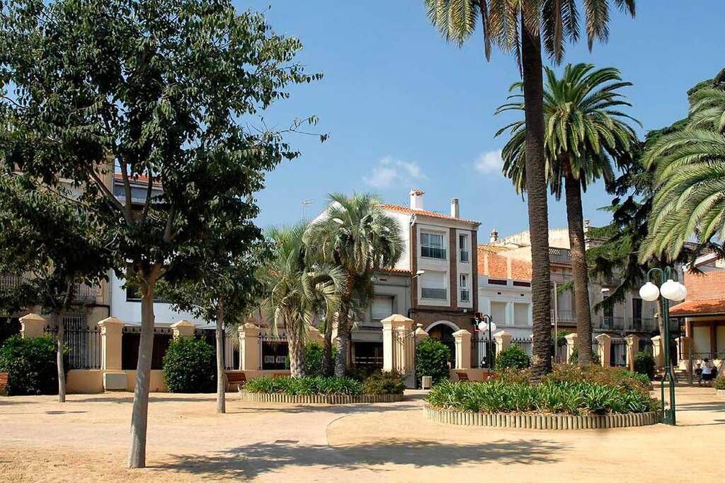Photo of Outdoor in Malgrat de Mar