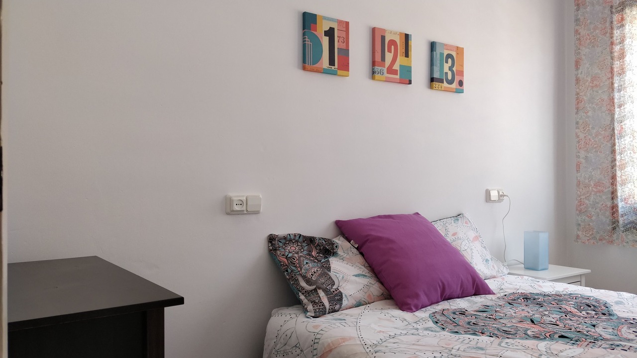 Photo of Bedroom in Malgrat de Mar