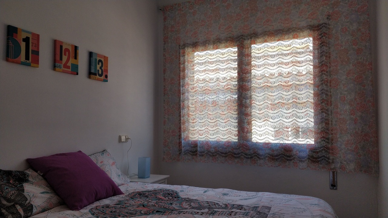 Photo of Bedroom in Malgrat de Mar