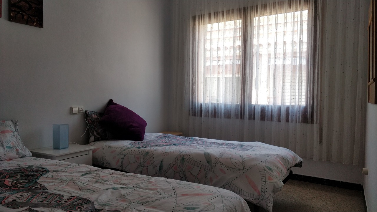 Photo of Bedroom in Malgrat de Mar