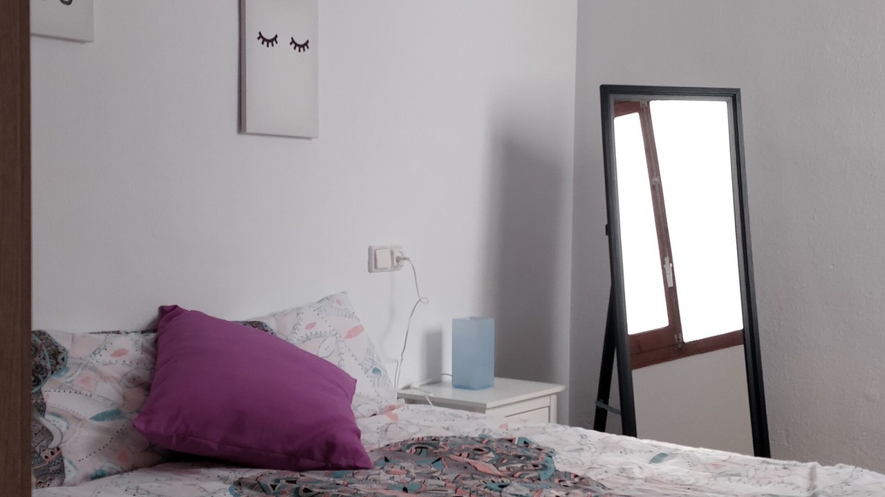 Photo of Bedroom in Malgrat de Mar