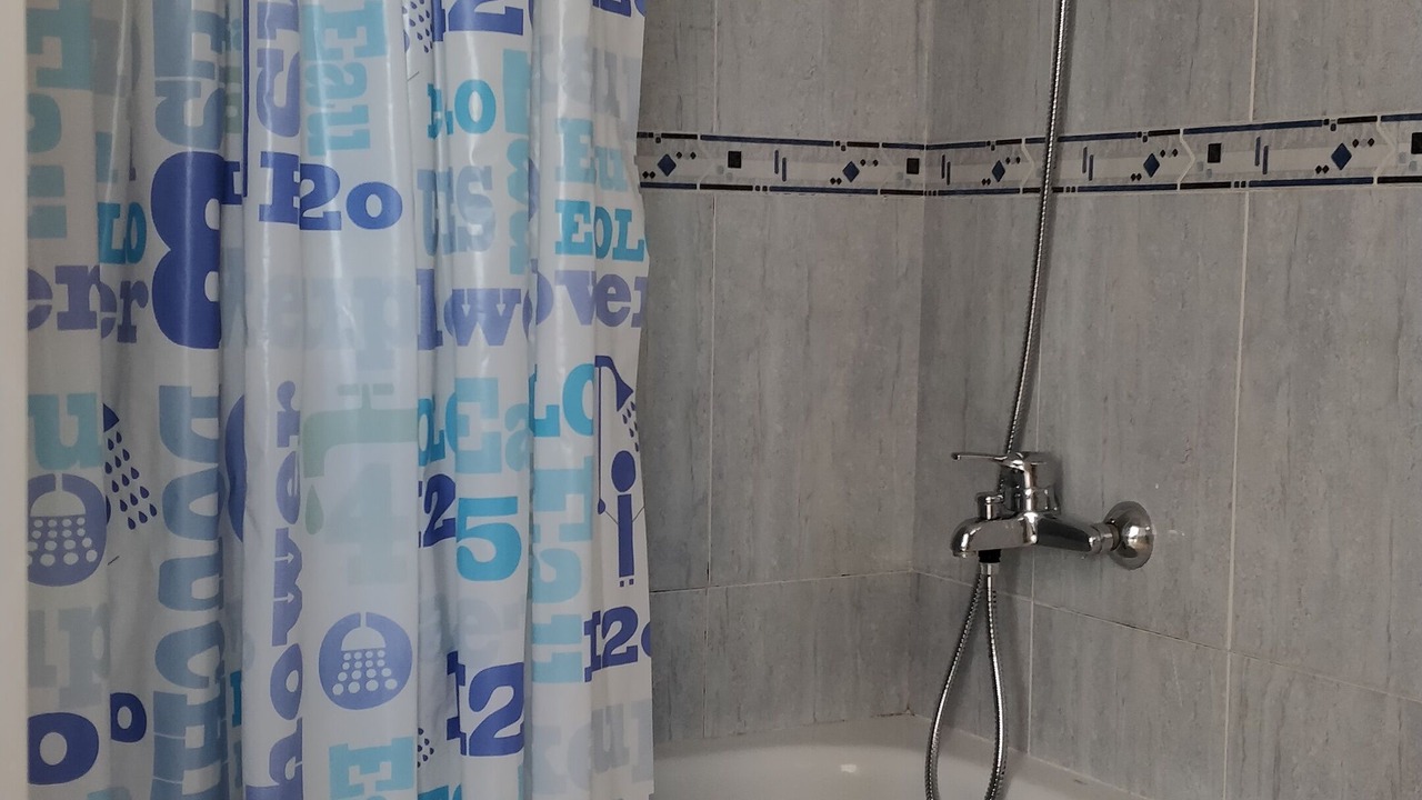 Photo of Bathroom in Malgrat de Mar