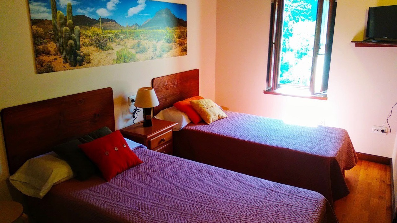 Photo of Bedroom in Prado
