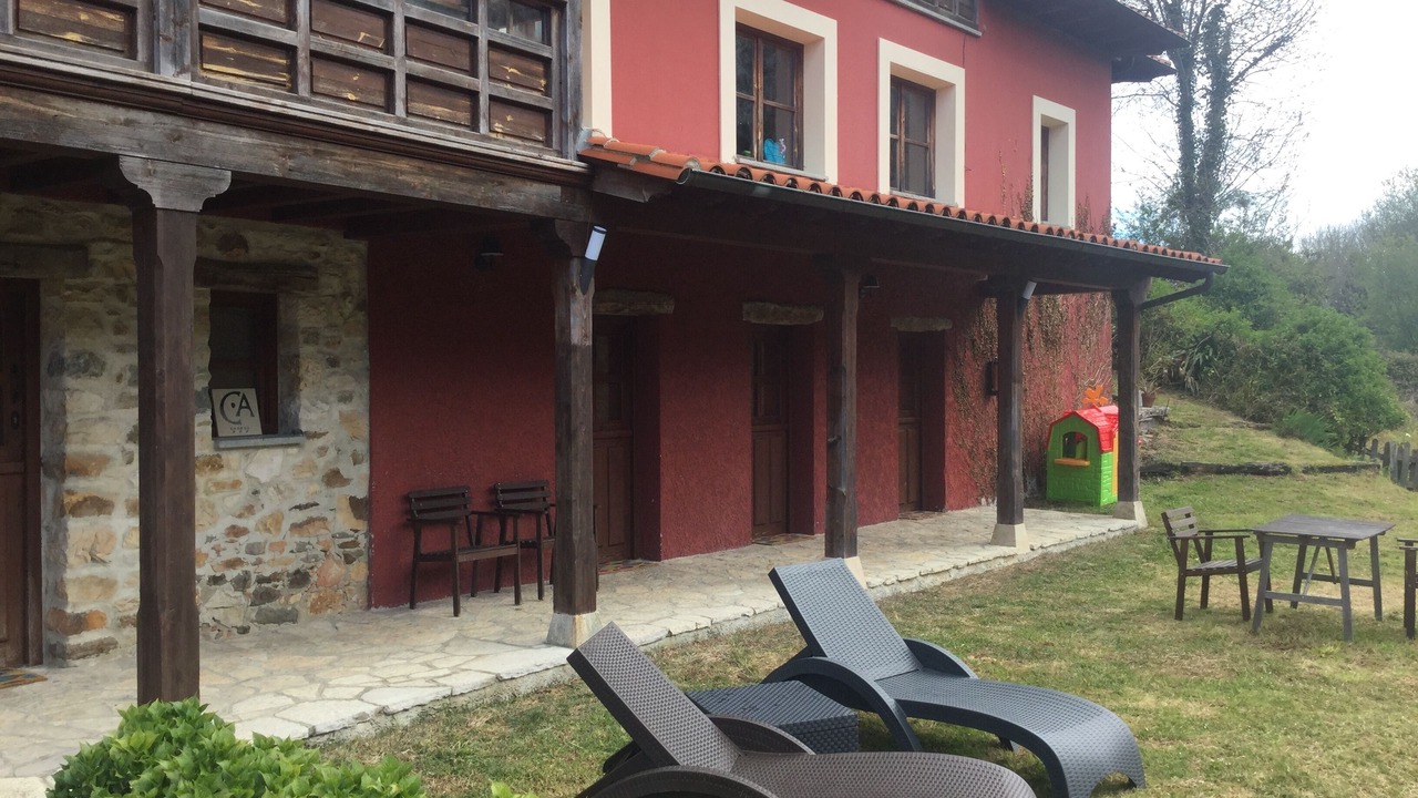 Photo of Outdoor in Prado